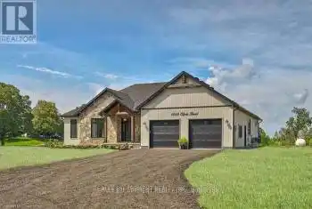 1080 Clyde Rd, North Dumfries, Ontario N1R 5S7, 5 Bedrooms Bedrooms, 12 Rooms Rooms,4 BathroomsBathrooms,All Houses,Sold,Clyde,X11971960