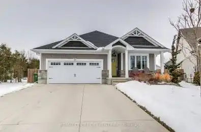 31 Deerfield Court St. Thomas Ontario N5R0B8