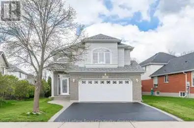 274 FARLEY Drive Guelph (Pine Ridge) Ontario N1L1N6