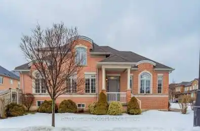 22 Rosario Drive Unit# Bsmt Vaughan (Vellore Village) Ontario L4H0M6