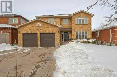 10 Jura Court Clarington (Courtice) Ontario L1E2E6