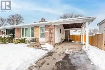1320 Tatra Dr, Pickering, Ontario L1W 1K4, 6 Bedrooms Bedrooms, 10 Rooms Rooms,2 BathroomsBathrooms,All Houses,Sold,Tatra,E11971229