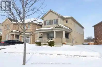 50 Strachan Trail New Tecumseth (Beeton) Ontario L0G1A0