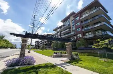 1575 Lakeshore Road Unit# 232 Mississauga (Clarkson) Ontario L5J1J4