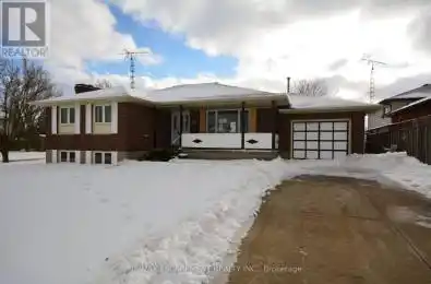 42 Northridge Drive West Lincoln Ontario L0R2A0