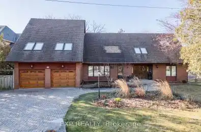 494 Rougemount Dr Pickering Ontario L1W 2B9