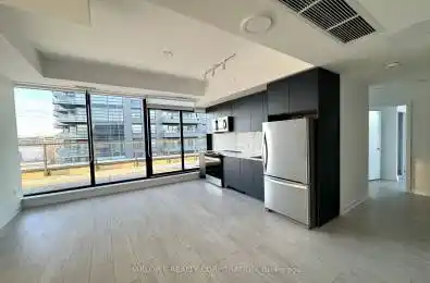 1608 Charles St Unit# PH527 F Whitby Ontario L1N 0P6