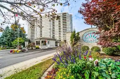 1890 Valley Farm Rd Unit# 506 Pickering Ontario L1V 6B4