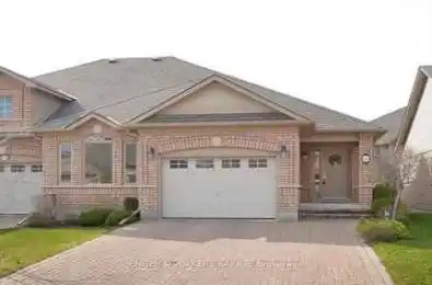 150 Bella Vista Tr Unit# 28 New Tecumseth Ontario L9R 2G8