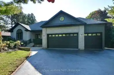26 TRAILS End Collingwood Ontario L9Y 5B1