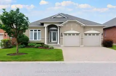 200 Bobby Locke Lane Whitchurch-Stouffville Ontario L4A 1R3