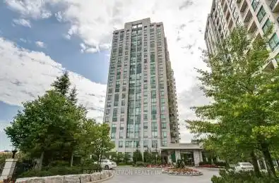 88 Promenade Circ Unit# 1606 Vaughan Ontario L4J 9A4