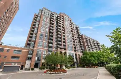 61 Heintzman St Unit# 1210 Toronto Ontario M6P 5A2