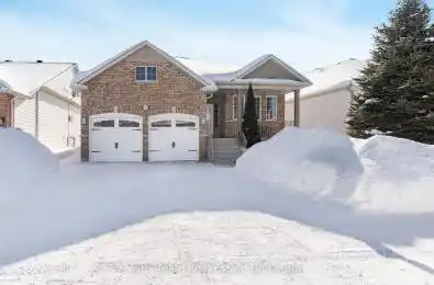 35 Princess Point Dr Wasaga Beach Ontario L9Z 3C2
