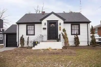 89 Clare Ave Port Colborne Ontario L3K 5H5