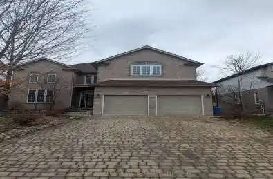 326 Edenwood Pl Waterloo Ontario N2T 2S2