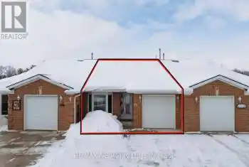 4118B Road 164 Unit# C8, West Perth, Ontario N0K 1N0, 2 Bedrooms Bedrooms, 8 Rooms Rooms,2 BathroomsBathrooms,Condo,Sold,Road 164,X11972358