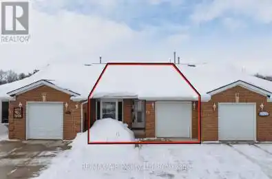 4118B Road 164 Unit# C8 West Perth (65 - Town of Mitchell) Ontario N0K
