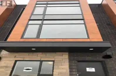 200 Malta Avenue Unit# 48 Brampton (Fletcher's Creek South) Ontario L
