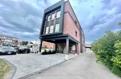 17-B Armstrong Street Orangeville Ontario L9W1M1
