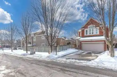 4 Futura Avenue Richmond Hill (Rouge Woods) Ontario L4S1V2