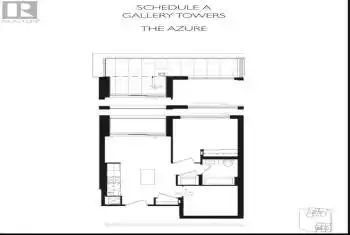 38 Andre De Grasse St Unit# 910, Markham, Ontario L6G 0H8, 1 Bedroom Bedrooms, 5 Rooms Rooms,1 BathroomBathrooms,Condo,Rented,Andre De Grasse,27915384