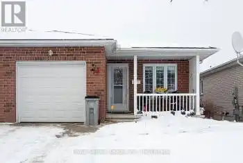 73 Ann St, St. Marys, Ontario N4X 1C8, 2 Bedrooms Bedrooms, 6 Rooms Rooms,2 BathroomsBathrooms,All Houses,Sold,Ann,X11972846
