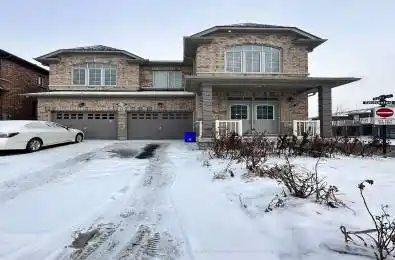 1174 ENCHANTED Crescent Pickering Ontario K6A2R2