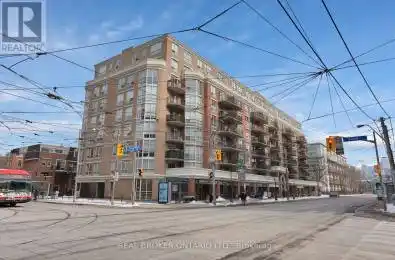 1000 King Street Unit# Ph19 Toronto (Niagara) Ontario M6K3N1