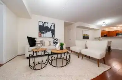 1440 Main Street Unit# 110 Milton (Dempsey) Ontario L9T8W3
