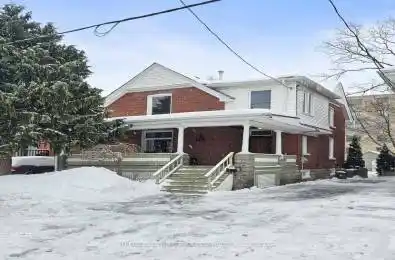 5 Bellevue Avenue London Ontario N6C4A4