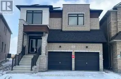 1450 Wheatcroft Drive Oshawa (Kedron) Ontario L1H0H4