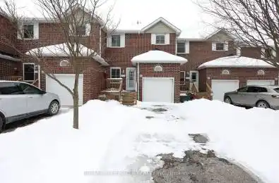 55 LAKE Road Unit# 25 Lambton Shores (Grand Bend) Ontario N0M1T0