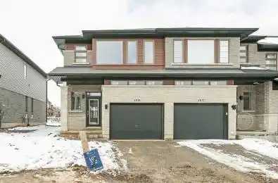 4030 Crown Street Lincoln (982 - Beamsville) Ontario L0R1B4