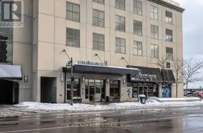 330 Ridout Street Unit# 2307 London Ontario N6A0A7
