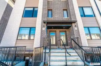 37 Lily Lane Guelph (Clairfields) Ontario N1L1E1