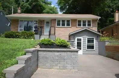 72 Lawson Road Toronto (Centennial Scarborough) Ontario M1C2J2