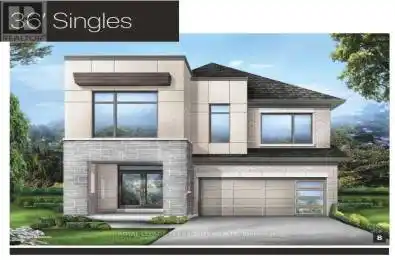 233 McKean Drive Whitchurch-Stouffville Ontario L4A5E2