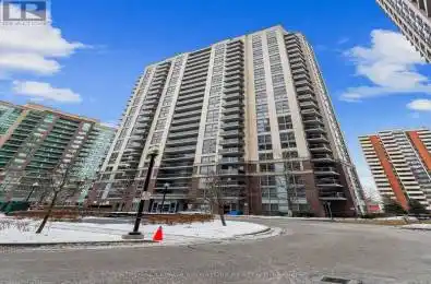 5 Michael Power Place Unit# 1403 Toronto (Islington-City Centre West) 