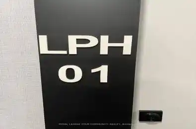 319 Jarvis Street Unit# LPH 01 Toronto (Moss Park) Ontario M5B0C8