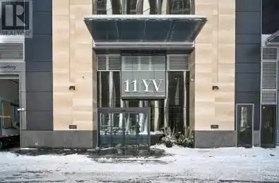 11 Yorkville Avenue Unit# 1103 Toronto (Annex) Ontario M4W1L2