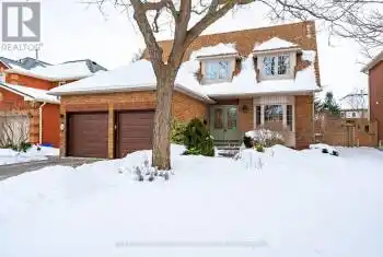 14 Nixon Cres, Halton Hills, Ontario L7G 5K4, 4 Bedrooms Bedrooms, 8 Rooms Rooms,3 BathroomsBathrooms,All Houses,Sold,Nixon,W11973312