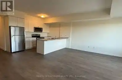 160 Densmore Road Unit# 1201 Cobourg Ontario K9A0X8