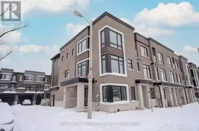 51 Akil Thomas Gardens Toronto (Bendale) Ontario M1P0J3