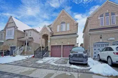 102 Remmington Street Clarington (Bowmanville) Ontario L1C0J8