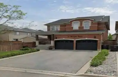 20 Deangelis Avenue Caledon (Bolton West) Ontario L7E2Z3