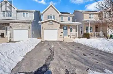 450 LAURA Avenue Kingston (Kingston East (Incl Barret Crt)) Ontario K7