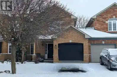 19 Stevenson Street Hamilton (Ancaster) Ontario L9G5A2