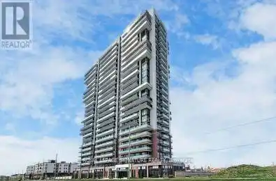 2550 Simcoe Street Unit# 719 Oshawa (Windfields) Ontario L1L0C1