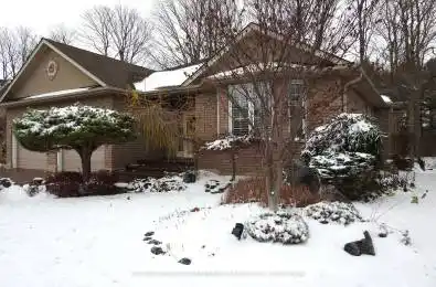 138 Eastview Avenue Woodstock (Woodstock - North) Ontario N4T1W1